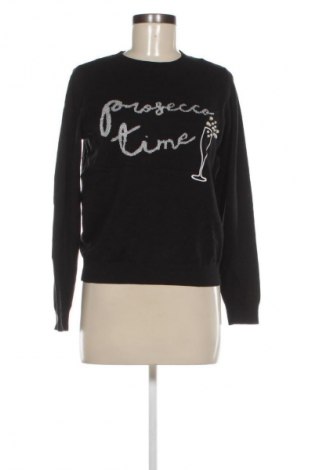 Dámsky pulóver ASOS, Veľkosť S, Farba Čierna, Cena  14,95 €