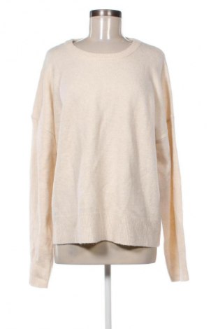 Dámsky pulóver ASOS, Veľkosť M, Farba Kremová, Cena  10,95 €