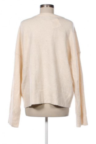 Dámsky pulóver ASOS, Veľkosť M, Farba Kremová, Cena  10,95 €