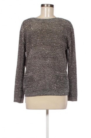 Дамски пуловер Adagio, Размер M, Цвят Черен, Цена 13,29 €