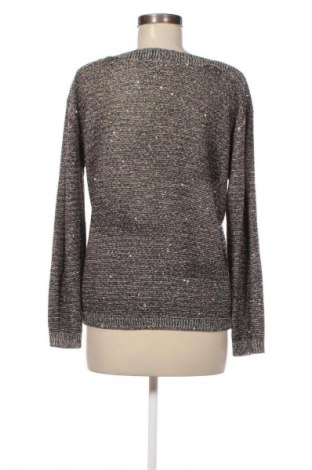 Дамски пуловер Adagio, Размер M, Цвят Черен, Цена 13,29 €