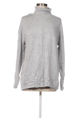 Damenpullover Adagio, Größe L, Farbe Grau, Preis € 9,99