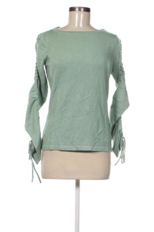 Дамски пуловер Ajc, Размер XXS, Цвят Зелен, Цена 8,18 €