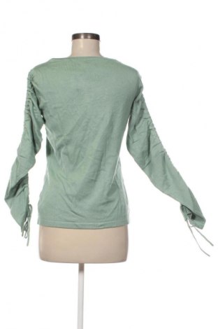 Дамски пуловер Ajc, Размер XXS, Цвят Зелен, Цена 8,18 €