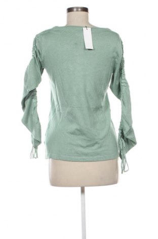 Дамски пуловер Ajc, Размер XXS, Цвят Зелен, Цена 8,18 €