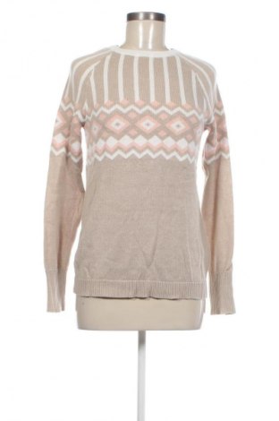 Дамски пуловер Ajc, Размер S, Цвят Многоцветен, Цена 5,62 €