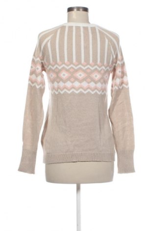Дамски пуловер Ajc, Размер S, Цвят Многоцветен, Цена 5,62 €