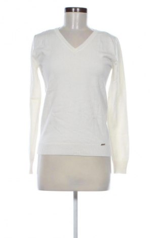 Dámský svetr Akè, Velikost M, Barva Krémová, Cena  569,00 Kč