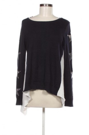 Γυναικείο πουλόβερ Alba Moda, Μέγεθος S, Χρώμα Πολύχρωμο, Τιμή 8,00 €