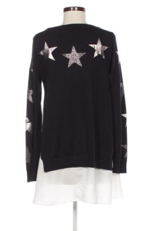 Γυναικείο πουλόβερ Alba Moda, Μέγεθος S, Χρώμα Πολύχρωμο, Τιμή 8,00 €