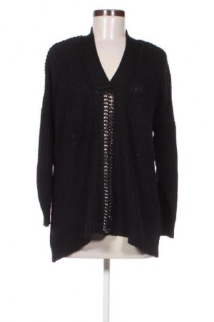 Γυναικείο πουλόβερ Alba Moda, Μέγεθος M, Χρώμα Μαύρο, Τιμή 9,99 €