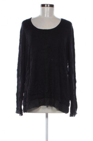 Γυναικείο πουλόβερ Alba Moda, Μέγεθος XL, Χρώμα Μαύρο, Τιμή 11,99 €