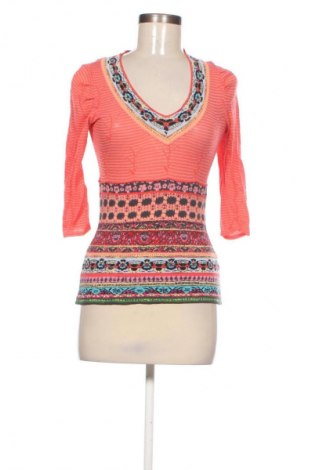 Damski sweter Aldo Martins, Rozmiar M, Kolor Kolorowy, Cena 221,99 zł