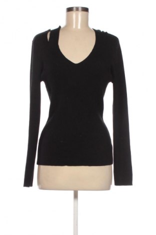 Damski sweter Almost Famous, Rozmiar M, Kolor Czarny, Cena 20,99 zł