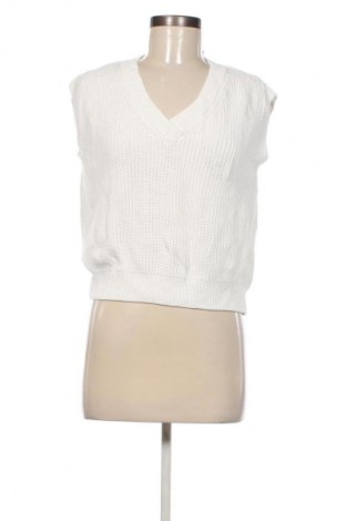 Дамски пуловер Amisu, Размер XS, Цвят Екрю, Цена 7,66 €