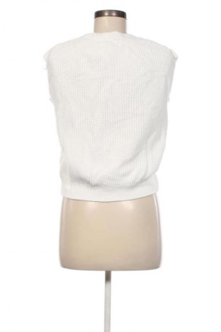 Дамски пуловер Amisu, Размер XS, Цвят Екрю, Цена 7,66 €