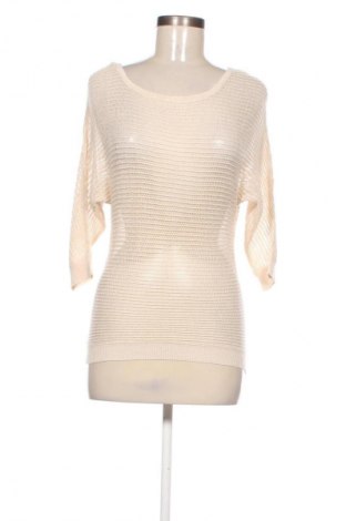 Дамски пуловер Amisu, Размер XS, Цвят Бежов, Цена 9,20 €