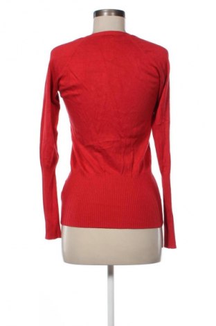 Dámsky pulóver Amisu, Veľkosť L, Farba Červená, Cena  8,95 €