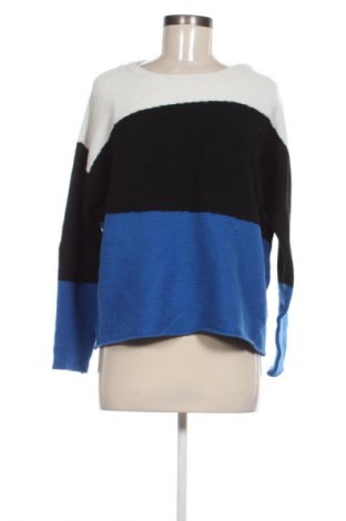 Дамски пуловер Amisu, Размер L, Цвят Многоцветен, Цена 8,69 €