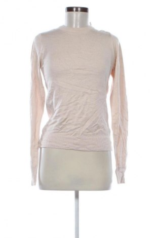 Дамски пуловер Amisu, Размер S, Цвят Бежов, Цена 6,13 €