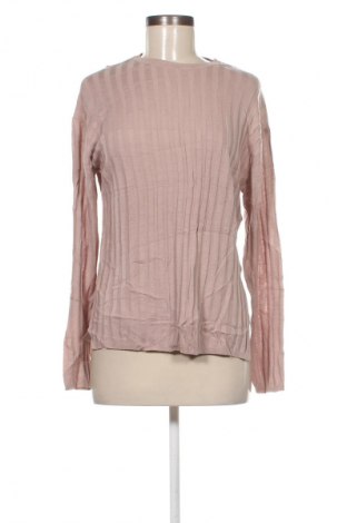 Dámsky pulóver Amisu, Veľkosť XS, Farba Popolavo ružová, Cena  9,95 €