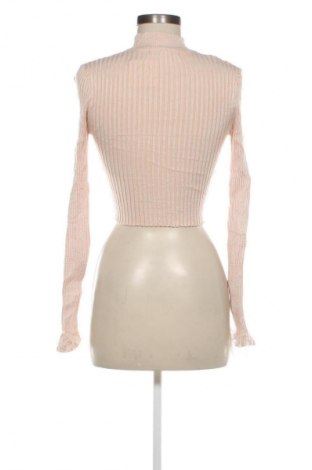 Dámsky pulóver Amisu, Veľkosť S, Farba Béžová, Cena  7,95 €