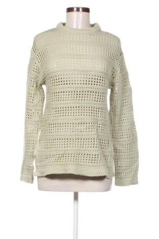 Дамски пуловер Amisu, Размер XS, Цвят Зелен, Цена 7,15 €