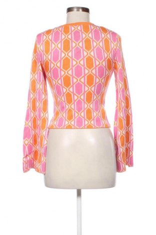 Dámský svetr Amisu, Velikost S, Barva Vícebarevné, Cena  199,00 Kč