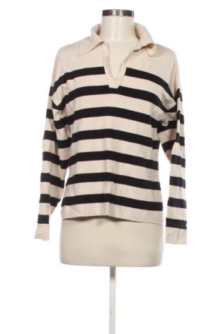 Damski sweter Amisu, Rozmiar S, Kolor Kolorowy, Cena 36,99 zł