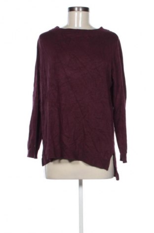 Dámsky pulóver Amisu, Veľkosť S, Farba Fialová, Cena  7,95 €