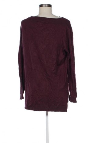 Dámsky pulóver Amisu, Veľkosť S, Farba Fialová, Cena  7,95 €