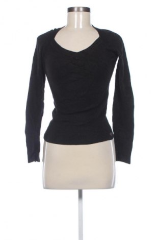 Дамски пуловер Anastacia By S.Oliver, Размер XS, Цвят Черен, Цена 7,66 €