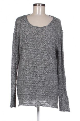 Damenpullover Anerkjendt, Größe XL, Farbe Grau, Preis 13,99 €