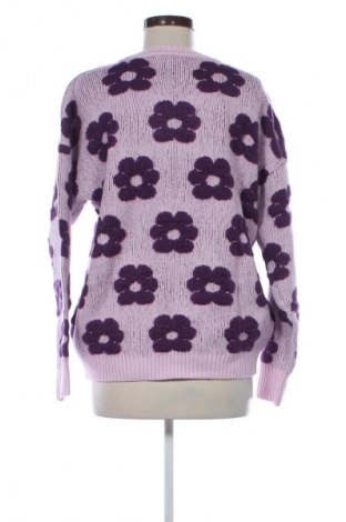 Γυναικείο πουλόβερ Aniston, Μέγεθος L, Χρώμα Πολύχρωμο, Τιμή 11,99 €