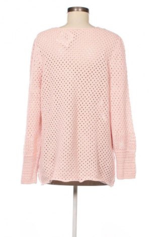 Γυναικείο πουλόβερ Aniston, Μέγεθος XL, Χρώμα Ρόζ , Τιμή 15,99 €