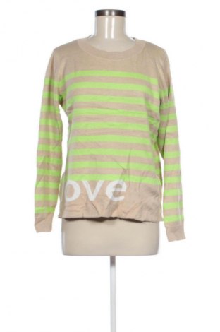 Дамски пуловер Aniston, Размер L, Цвят Многоцветен, Цена 3,06 €