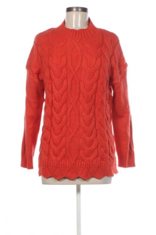 Γυναικείο πουλόβερ Aniston, Μέγεθος L, Χρώμα Κόκκινο, Τιμή 38,99 €