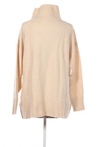 Dámský svetr Aniston, Velikost XL, Barva Béžová, Cena  439,00 Kč