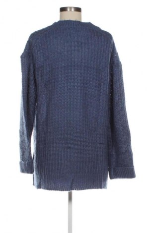 Dámsky pulóver Aniston, Veľkosť M, Farba Modrá, Cena  6,95 €