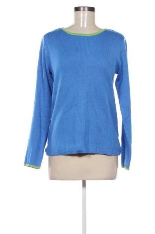 Дамски пуловер Aniston, Размер M, Цвят Син, Цена 6,64 €