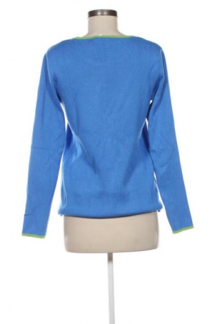 Дамски пуловер Aniston, Размер M, Цвят Син, Цена 6,64 €