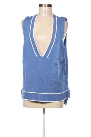 Damenpullover Aniston, Größe M, Farbe Blau, Preis 6,99 €