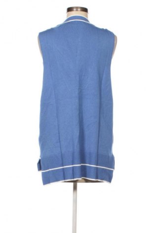 Damenpullover Aniston, Größe M, Farbe Blau, Preis 6,99 €