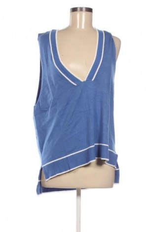 Dámsky pulóver Aniston, Veľkosť M, Farba Modrá, Cena  6,95 €