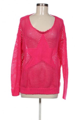 Damenpullover Aniston, Größe M, Farbe Rosa, Preis 7,99 €