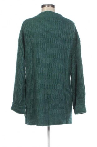 Дамски пуловер Aniston, Размер M, Цвят Зелен, Цена 11,75 €