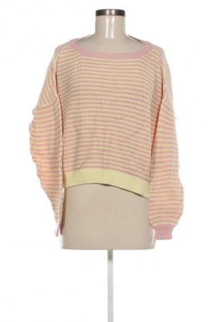 Dámsky pulóver Aniston, Veľkosť S, Farba Viacfarebná, Cena  6,95 €