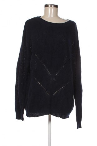 Damenpullover Aniston, Größe XL, Farbe Blau, Preis 6,99 €