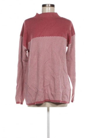 Дамски пуловер Aniston, Размер S, Цвят Многоцветен, Цена 6,64 €