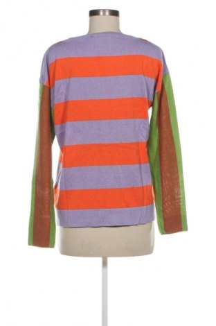 Γυναικείο πουλόβερ Aniston, Μέγεθος M, Χρώμα Πολύχρωμο, Τιμή 12,99 €